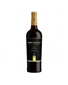 ROBERT MONDAVI PS MERLOT RUM BAREL 750ml