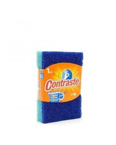 CONTRASTE RESISTANT FIBER 1s