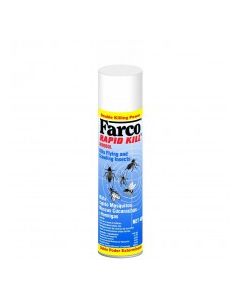 FARCO RAPID KILL AERO 400ml