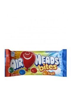 AIRHEADS CANDY BITES 2oz