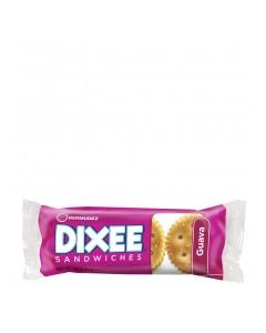 BERMUDEZ DIXEE GUAVA 50g
