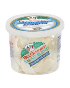 BELGIOIOSO SALAD CHEESE SHAVED 5oz