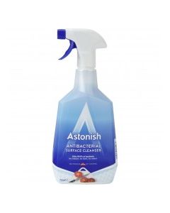 ASTONISH ANTIBAC CLEANER 750ml