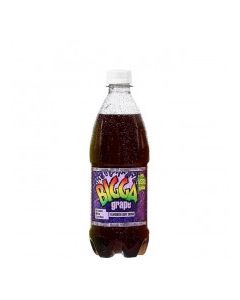 BIGGA GRAPE 600ml