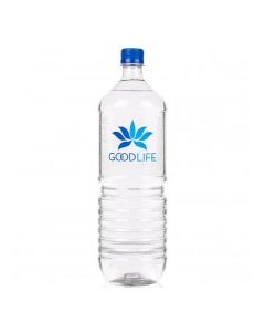 GOOD LIFE WATER 1.5L