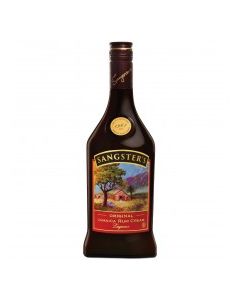 SANGSTERS RUM CREAM ORIGINAL 1L
