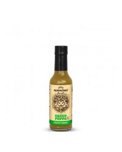 PEPPATREE PEPPA SAUCE GREEN 6.3oz