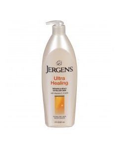 JERGENS LOTION ULTRA HEALING 21oz