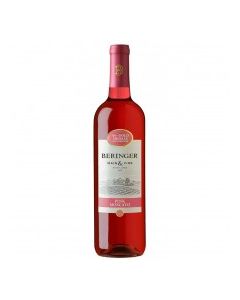 BERINGER M&V PINK MOSCATO 750ml