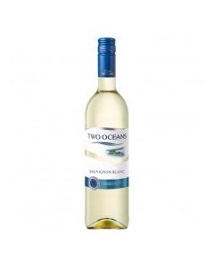 TWO OCEANS SAUVIGNON BLANC 750ml