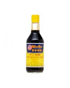 KOON CHUN SWT BLACK VINEGAR 600ml