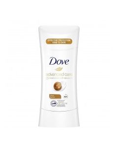 DOVE DEO ADV CARE SHEA BUTTER 2.6oz
