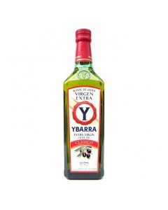 YBARRA EV OLIVE OIL 750ml