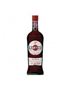 MARTINI & ROSSI MARTINI ROSSO 1L