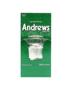 ANDREWS SALTS ORIGINAL 1s