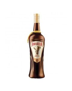 AMARULA MARULA FRUIT CREAM 1L