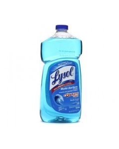 LYSOL M/S CLEANER WATERFALL 2PK 40oz