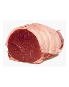 BEEF ROAST SILVER SIDE vwt Approx. 1.2 Kg cut
