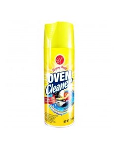HEAVY DUTY OVEN CLEANER 13oz