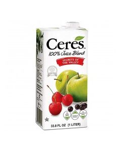CERES SECRETS OF VALLEY 1000ml