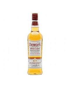 DEWARS WHITE LABEL 750ml