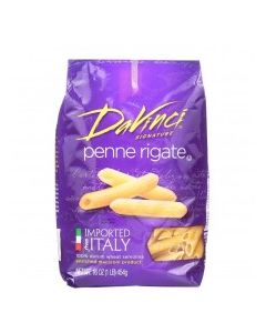 DAVINCI PENNE RIGATE 16oz
