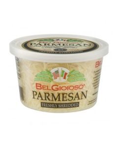 BELGIOIOSO PARMESAN SHRED 5oz