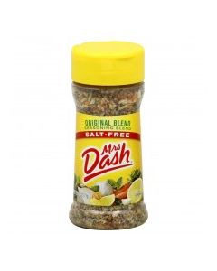 MRS DASH ORIGINAL BLEND 2.5oz