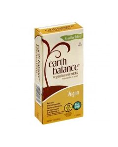 EARTH BALANCE VEGAN BUTTERY STICKS 16oz