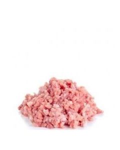 CHICKEN MINCE (BREAST FILLET) vwt Approx. 0.3 Kg tray
