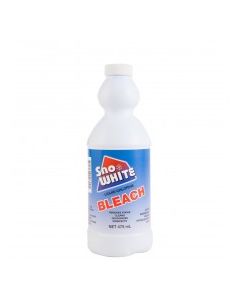 SNO-WHITE CHLORINE BLEACH 475ml
