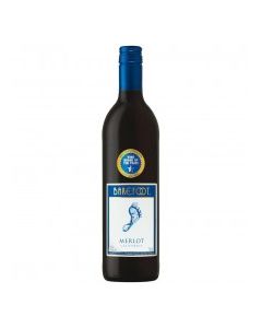 BAREFOOT MERLOT 750ml