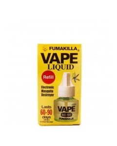 VAPE LIQUID REFILL 45ml