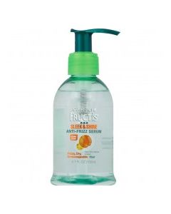 GARNIER FRUC S&S ANTI FRIZZ 5.1oz