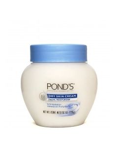 PONDS DRY SKIN CREAM 10.1oz