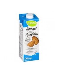 NATURA ALMOND ENRICH ORIG 946ml