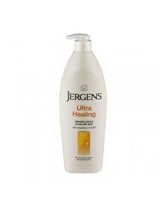 JERGENS LOTION ULTRA HEALING 16.8oz