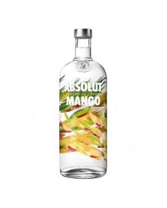 ABSOLUT VODKA MANGO 1L