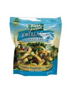 FRESH GOURMET TOAST ALMOND H/ROAST 3.5oz