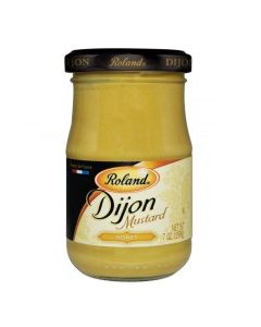 ROLAND MUSTARD HONEY DIJON 7oz