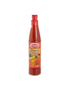 LASCO HOT PEPPER SAUCE 3oz
