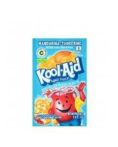 KOOL-AID TANGERINE UNSWT 0.19oz