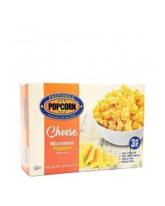 PREFERRED POPCORN CHEESE 255g