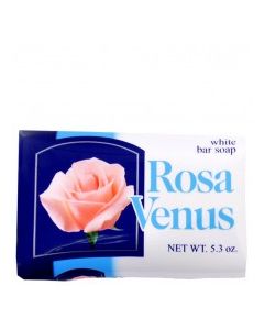 ROSA BEAUTY SOAP WHITE 150g