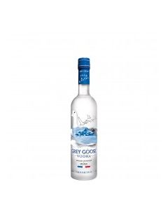 GREY GOOSE VODKA 375ml