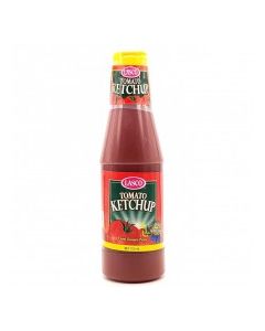 LASCO TOMATO KETCHUP 750ml