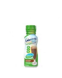GLUCERNA H/SMART CHOCOLATE 10oz