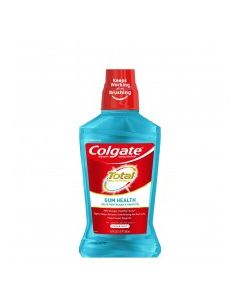 COLGATE MOUTHWASH TOTAL CLEAN MINT 500ml