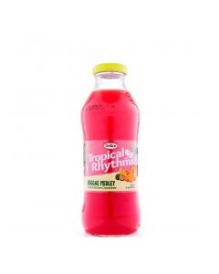 GRACE T RHYTHMS REGGAE MEDLEY 16oz