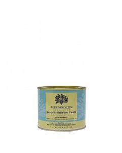 BLUE MT MOSQUITO CANDLE 16oz